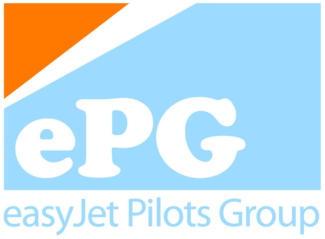 easyJet Pilot Group