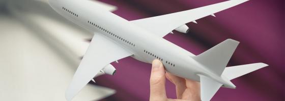 qatar-eu air transport agreement