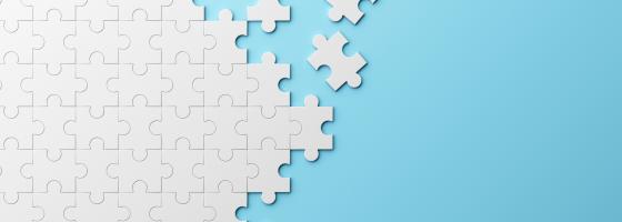Data4Safety: Putting the data jigsaw together