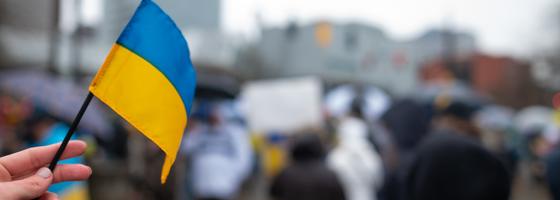 European Pilots Stand with Ukraine